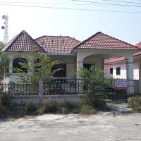 บ้านเดี่ยวหลุดจำนอง ธ.ธนาคารอาคารสงเคราะห์ นครสวรรค์ ลาดยาว ลาดยาว