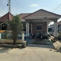 บ้านเดี่ยวหลุดจำนอง ธ.ธนาคารอาคารสงเคราะห์ นครสวรรค์ ลาดยาว ลาดยาว