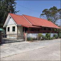 บ้านเดี่ยวหลุดจำนอง ธ.ธนาคารอาคารสงเคราะห์ นครสวรรค์ ลาดยาว ลาดยาว