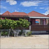 บ้านเดี่ยวหลุดจำนอง ธ.ธนาคารอาคารสงเคราะห์ นครสวรรค์ ลาดยาว ลาดยาว