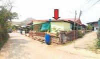 บ้านเดี่ยวหลุดจำนอง ธ.ธนาคารอาคารสงเคราะห์ นครสวรรค์ ท่าตะโก ดอนคา
