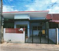 ทาวน์เฮ้าส์หลุดจำนอง ธ.ธนาคารอาคารสงเคราะห์ นครสวรรค์ ตาคลี ตาคลี