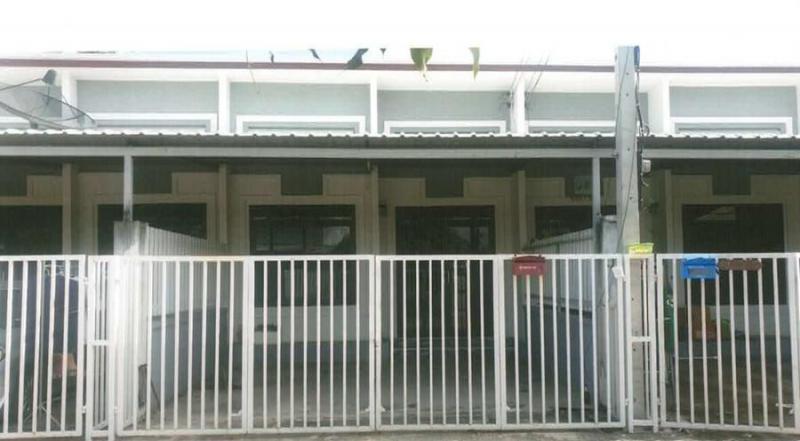 บ้านเดี่ยวหลุดจำนอง ธ.ธนาคารอาคารสงเคราะห์ นครสวรรค์ เมืองนครสวรรค์ พระนอน
