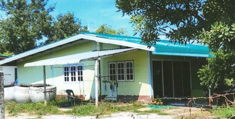 บ้านเดี่ยวหลุดจำนอง ธ.ธนาคารอาคารสงเคราะห์ นครสวรรค์ เมืองนครสวรรค์ หนองกระโดน