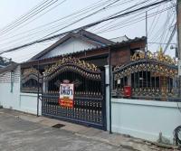 บ้านเดี่ยวหลุดจำนอง ธ.ธนาคารอาคารสงเคราะห์ นครสวรรค์ เมืองนครสวรรค์ นครสวรรค์ตก(ปากน้ำโพ)