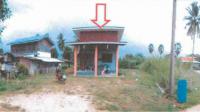 บ้านเดี่ยวหลุดจำนอง ธ.ธนาคารอาคารสงเคราะห์ นครสวรรค์ เมืองนครสวรรค์ พระนอน