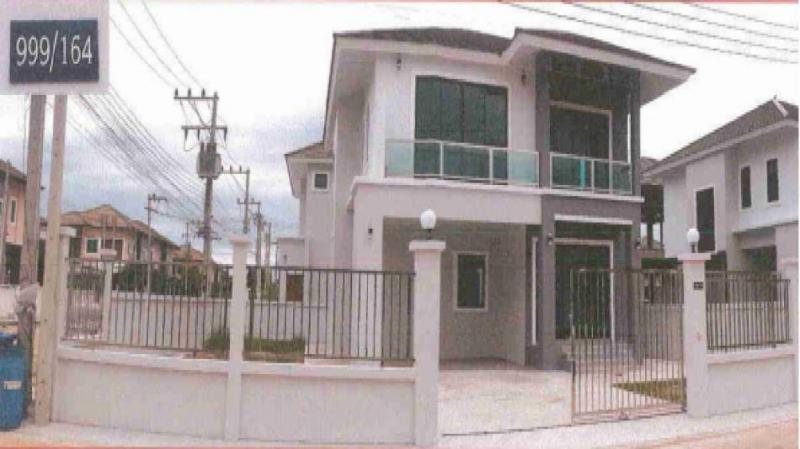 บ้านเดี่ยวหลุดจำนอง ธ.ธนาคารอาคารสงเคราะห์ นครสวรรค์ เมืองนครสวรรค์ หนองปลิง