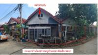 บ้านเดี่ยวหลุดจำนอง ธ.ธนาคารอาคารสงเคราะห์ นครสวรรค์ เมืองนครสวรรค์ วัดไทร