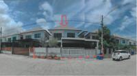 บ้านเดี่ยวหลุดจำนอง ธ.ธนาคารอาคารสงเคราะห์ นครสวรรค์ เมืองนครสวรรค์ วัดไทร