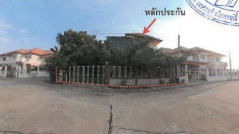 บ้านเดี่ยวหลุดจำนอง ธ.ธนาคารอาคารสงเคราะห์ นครสวรรค์ เมืองนครสวรรค์ วัดไทร