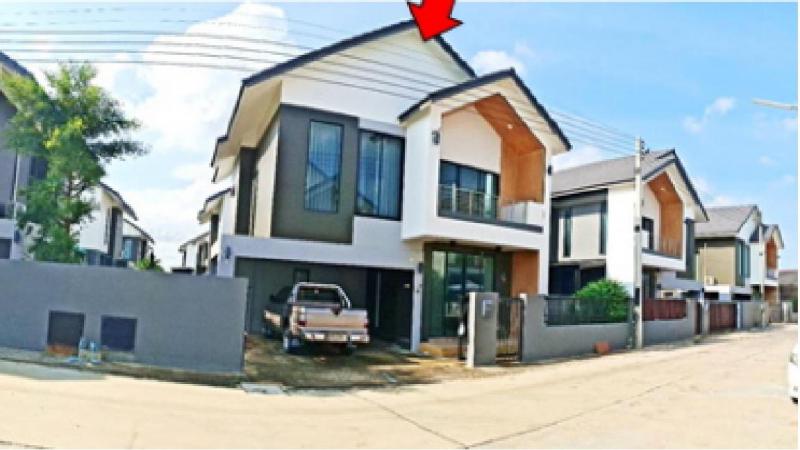 บ้านเดี่ยวหลุดจำนอง ธ.ธนาคารอาคารสงเคราะห์ นครสวรรค์ เมืองนครสวรรค์ นครสวรรค์ตก