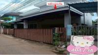 บ้านเดี่ยวหลุดจำนอง ธ.ธนาคารอาคารสงเคราะห์ นครสวรรค์ เมืองนครสวรรค์ วัดไทร