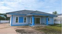 บ้านเดี่ยวหลุดจำนอง ธ.ธนาคารอาคารสงเคราะห์ นครสวรรค์ เมืองนครสวรรค์ พระนอน