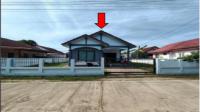 บ้านเดี่ยวหลุดจำนอง ธ.ธนาคารอาคารสงเคราะห์ นครสวรรค์ เมืองนครสวรรค์ หนองปลิง