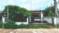บ้านเดี่ยวหลุดจำนอง ธ.ธนาคารอาคารสงเคราะห์ นครสวรรค์ เมืองนครสวรรค์ หนองปลิง