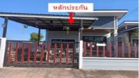 บ้านเดี่ยวหลุดจำนอง ธ.ธนาคารอาคารสงเคราะห์ นครสวรรค์ ตาคลี ตาคลี